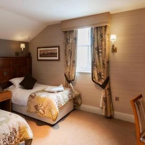 Twin Room Disability Access